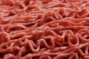 Mleté Hovězí Bifteky Recept