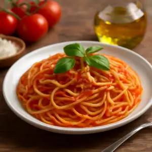 Pasta E Basta - Italská Pasta Do České Kuchyně
