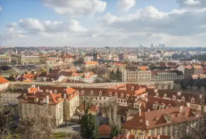 Šnycl Restaurace Praha