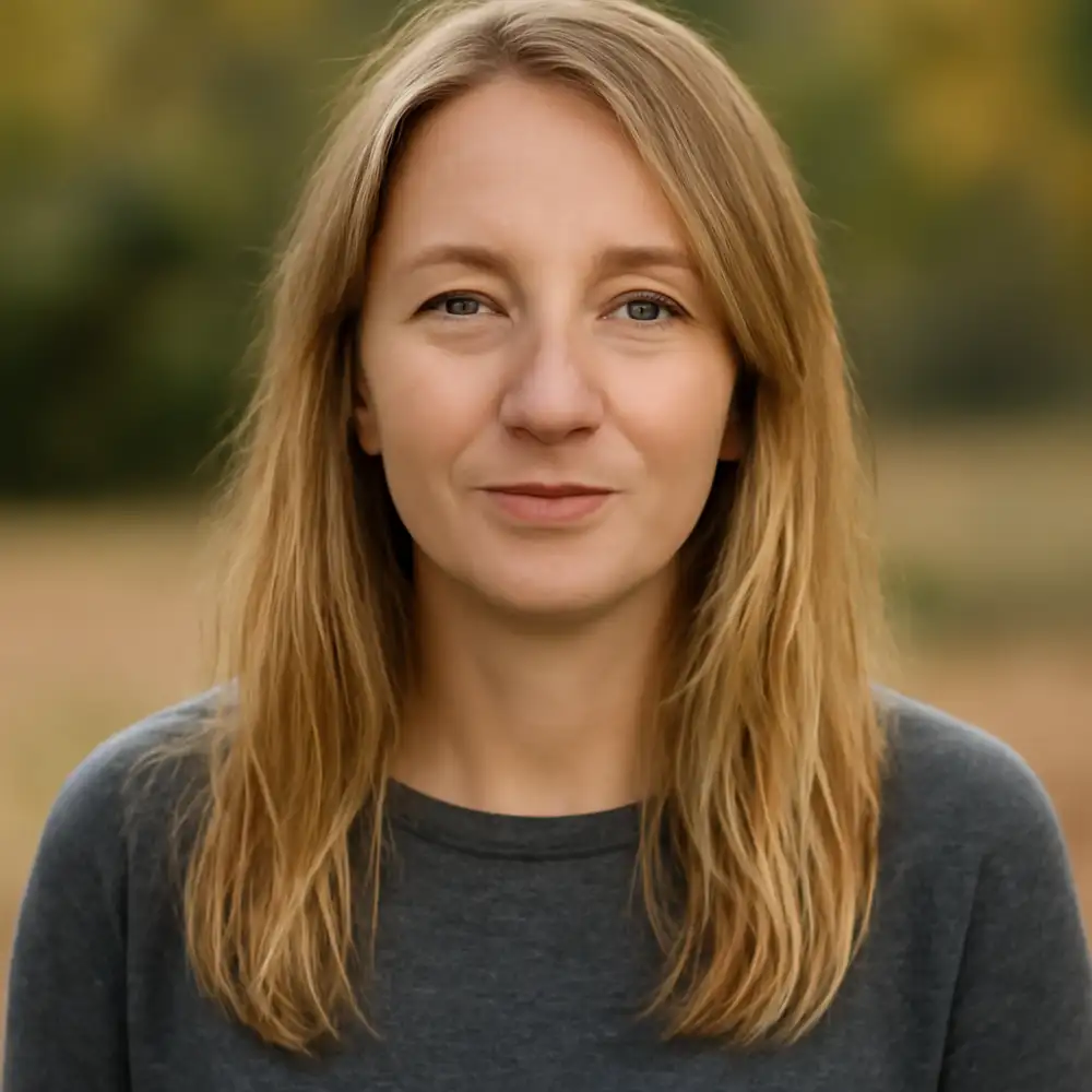 Barbora Sedláčková